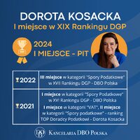 DK Doradztwo Sp. z o. o.