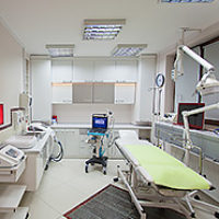 Gabinet Angiologiczno-Chirurgiczny dr n. med. Piotr Lisowski