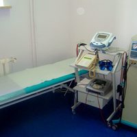 REH-MED Rehabilitacyjny Niepubliczny Zakład Opieki Zdrowotnej