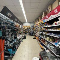 Benmar Spółka z o.o. Market Budowlany