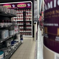 Benmar Spółka z o.o. Market Budowlany