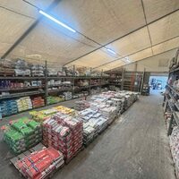 Benmar Spółka z o.o. Market Budowlany