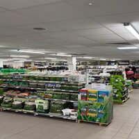Benmar Spółka z o.o. Market Budowlany