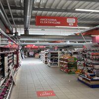 Benmar Spółka z o.o. Market Budowlany
