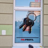 Dorabianie kluczy i naprawa pilotów PM-Profil