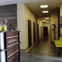 Centrum Zdrowia Psychicznego Leszczynowa