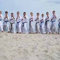 Białostocki Klub Karate