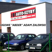 Auto szyby - montaż, wymiana, przyciemnianie