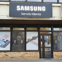 Autoryzowany Punkt Sprzedaży i Serwisu Samsung