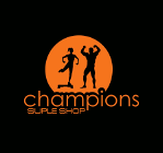 Champions SUPLE SHOP