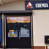 Chemall - Profesjonalna chemia budowlana, dystrybutor regionalny produktów firmy Sika, Bostik