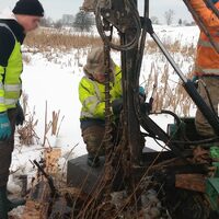 Przedsiębiorstwo Usług Geologicznych UNI-GEO - Usługi geologiczne, geotechnika, pompy ciepła