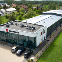 Eurowash Sp. z o.o. - Producent Myjni Samochodowych