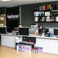 Kaizen S.C. Materiały Budowlane