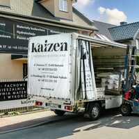 Kaizen S.C. Materiały Budowlane