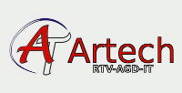 Artech Sp. z o.o. Hurtownia RTV - AGD