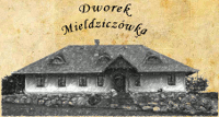 Dworek Mieldziczówka