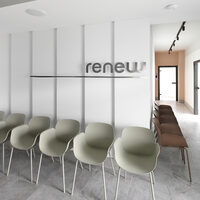 Centrum Medyczne RENEW Clinic. Klinika Medycyny Estetycznej i Dermatologii RENEW Clinic