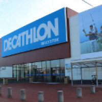 Decathlon Białystok