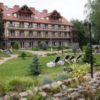 Albatros*** Hotel & SPA