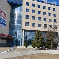 Agencja Turystyczna ITA. Bilety lotnicze, autokarowe, ubezpieczenia turystyczne