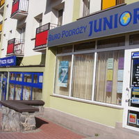 Biuro Podróży Junior s.c. Pośrednictwo wizowe na Białoruś i Rosję