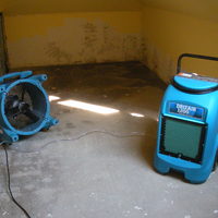 Pro-Dry Osuszanie Budynków