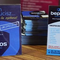 Agencja - Bepos Ubezpieczenia