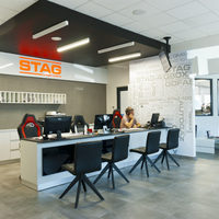 AC Warsztat Firmowy STAG - Bosch Service