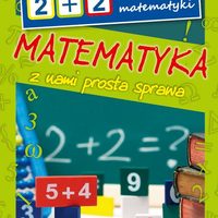 2 plus 2 - Szkoła Matematyki