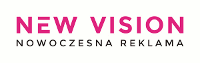 New Vision Nowoczesna Reklama