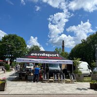Wypożyczalnia rowerów Milsport Białystok