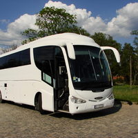 Biuro Podróży Ramis. Wycieczki dla szkół oraz instytucji. Wynajem autokarów. Rent a bus in Poland