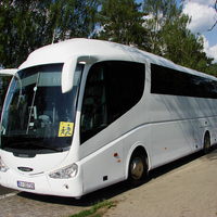 Biuro Podróży Ramis. Wycieczki dla szkół oraz instytucji. Wynajem autokarów. Rent a bus in Poland