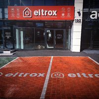 Eltrox