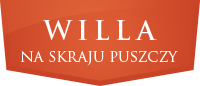 Willa na Skraju Puszczy