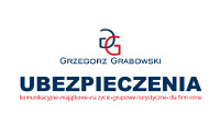 Agencja - Biuro Ubezpieczeń Grzegorz Grabowski