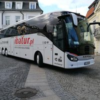 Autokary Ibatur - wynajem autokarów na wyjazdy turystyczne, objazdowe i krajowe 