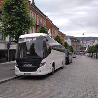 Autokary Ibatur - wynajem autokarów na wyjazdy turystyczne, objazdowe i krajowe 