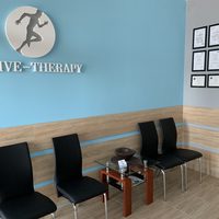 Active-Therapy Gabinet Rehabilitacji Maciej Łukowski - terapie manualne