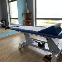 Active-Therapy Gabinet Rehabilitacji Maciej Łukowski - terapie manualne