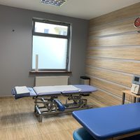 Active-Therapy Gabinet Rehabilitacji Maciej Łukowski - terapie manualne