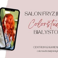 Colorstudio Salon Fryzjerski