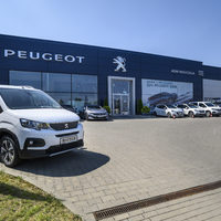 ASW Wojciula Sp. z o.o. - Dealer i Serwis Marek Peugeot & Citroen W Białymstoku