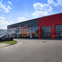 ASW Wojciula Grupa Dealer i Serwis Marek Jeep, Peugeot, Citroen, Opel, Fiat, Leap Motor Białystok