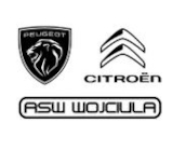 ASW Wojciula Sp. z o.o. - Dealer i Serwis Marek Peugeot & Citroen W Białymstoku