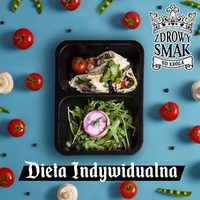 Catering Dietetyczny Zdrowy Smak na telefon