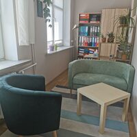 Stowarzyszenie Pomocy Rodzinie i Dzieciom Szansa
