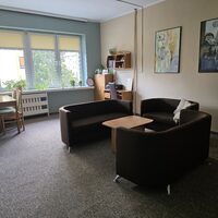 Stowarzyszenie Pomocy Rodzinie i Dzieciom Szansa