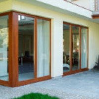BTH Elmes - Okna i drzwi, rolety okienne, bramy garażowe